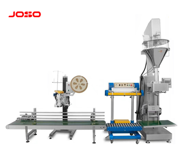 粉末包裝機